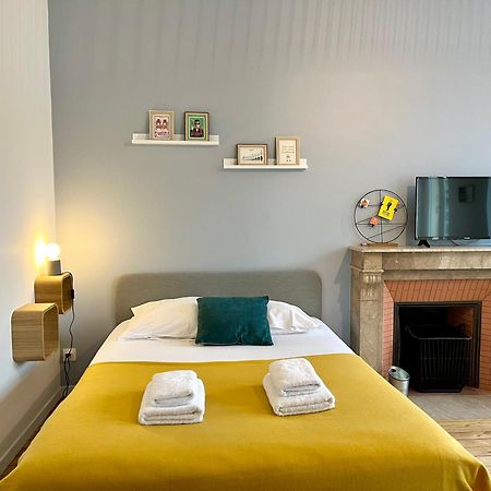 Suite Clovis 5 แร็งส์ ภายนอก รูปภาพ