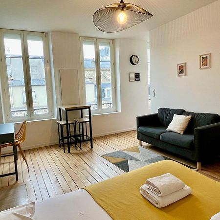 Suite Clovis 5 แร็งส์ ภายนอก รูปภาพ